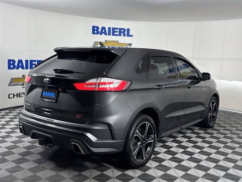 Used 2019 Ford Edge ST w/ Convenience Package AWD/4WD image 5