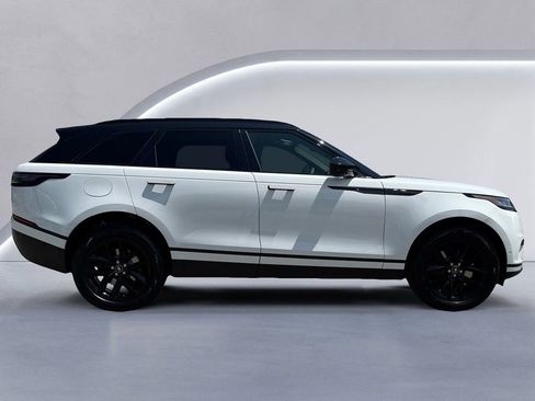 Used 2026 Land Rover Range Rover Velar S AWD/4WD image 3