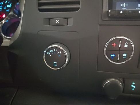 Used 2011 Chevrolet Silverado 1500 LT w/ All-Star Edition image 17