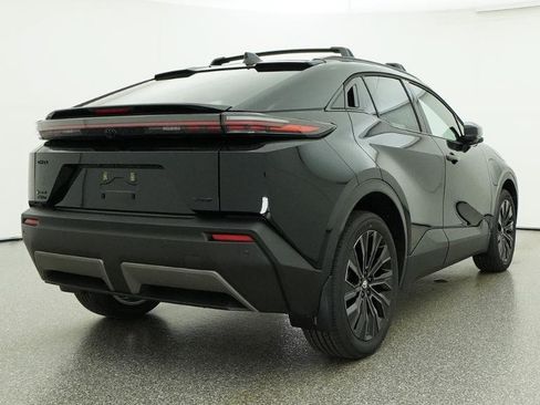New 2026 Toyota C-HR AWD/4WD image 14