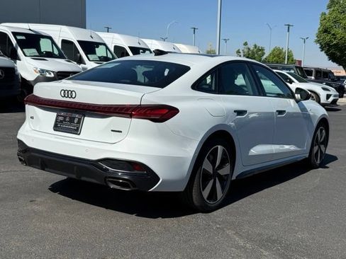 New 2026 Audi A5 2.0T Premium Plus AWD/4WD image 7