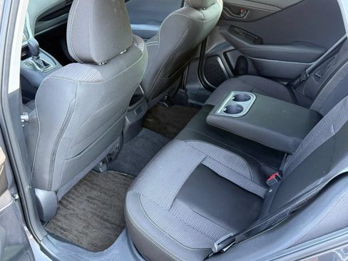 Used 2025 Subaru Outback AWD/4WD image 24