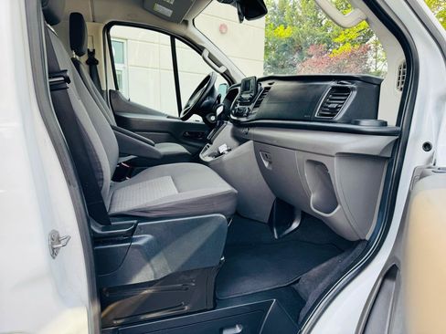 Used 2020 Ford Transit 350 XLT RWD image 40