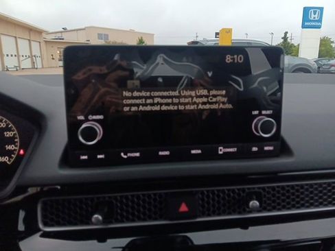 New 2026 Honda Civic Sport image 20