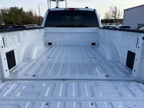 Used 2025 Ford F150 XL AWD/4WD image 12
