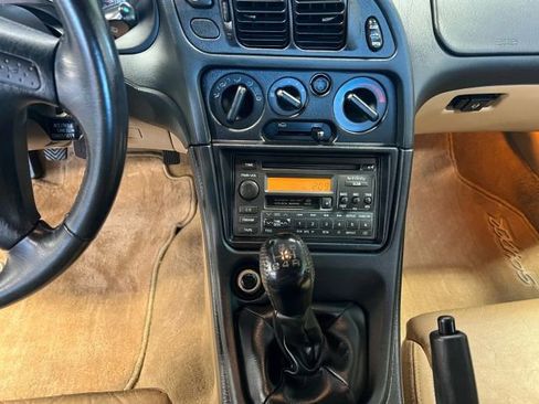 Used 1999 Mitsubishi Eclipse GS-T image 19
