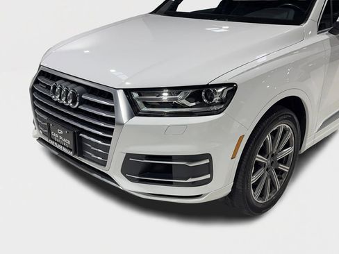 Used 2019 Audi Q7 3.0T Premium w/ Convenience Package image 7