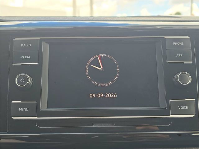 Used 2024 Volkswagen Taos S FWD image 18