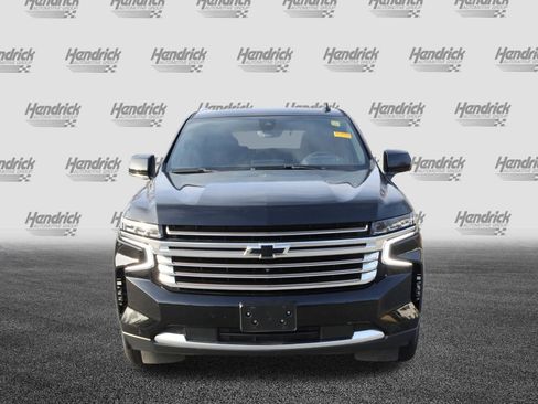 Used 2022 Chevrolet Tahoe High Country image 3
