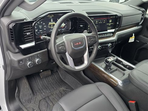 New 2026 GMC Sierra 1500 Elevation w/ Elevation Premium Package image 16