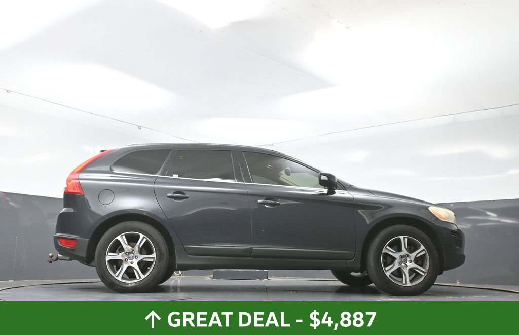 Used 2012 Volvo XC60 T6 AWD/4WD image 49