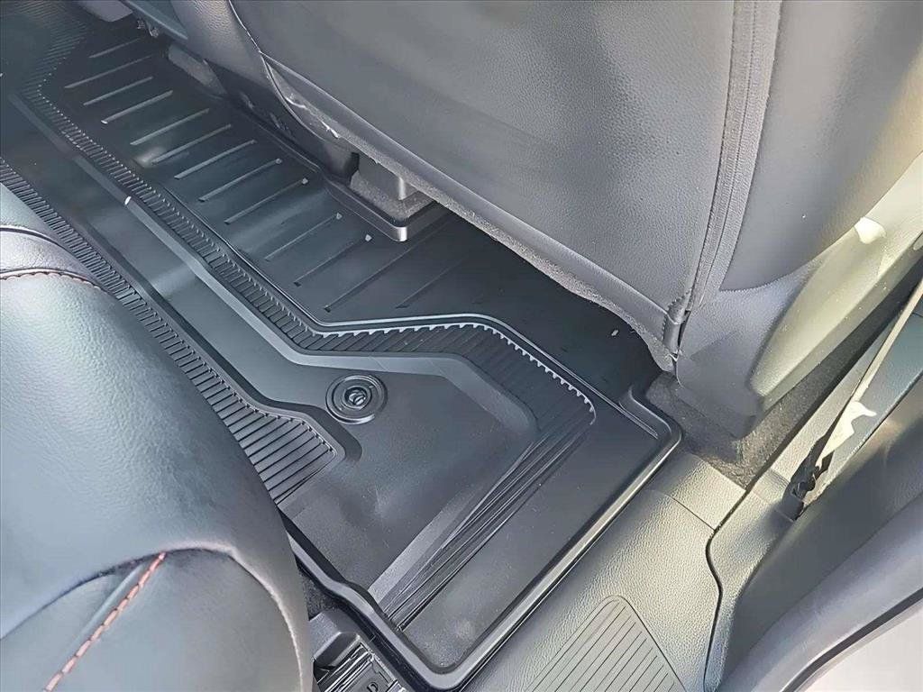 Used 2024 Honda Pilot TrailSport image 29
