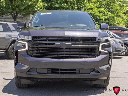 Used 2023 Chevrolet Tahoe RST w/ RST Performance Edition AWD/4WD image 17