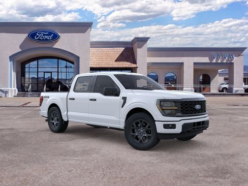 New 2026 Ford F150 STX AWD/4WD image 7