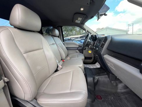 Used 2018 Ford F150 XL w/ XL Power Equipment Group image 10