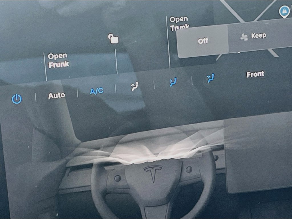 Used 2020 Tesla Model Y Performance AWD/4WD image 15