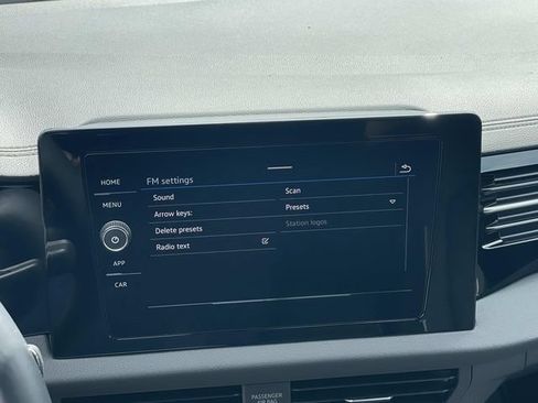 Certified 2026 Volkswagen Jetta Sport FWD image 11