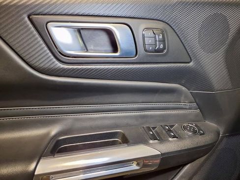 Used 2024 Ford Mustang Premium RWD image 19