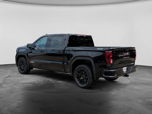Used 2023 GMC Sierra 1500 Elevation AWD/4WD image 5
