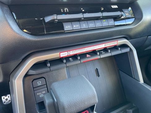 Used 2026 Toyota Tundra SR5 image 25