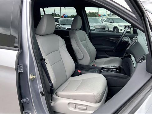 Used 2019 Honda Passport Elite image 9