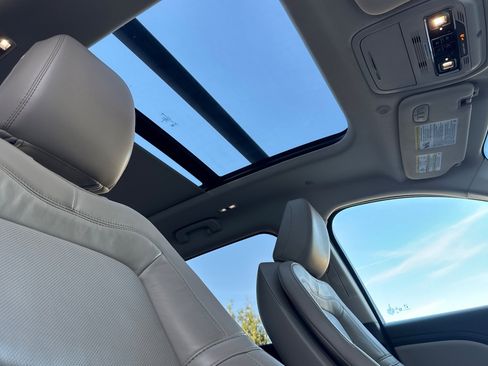 Certified 2022 Lincoln Aviator Grand Touring w/ Elements Package Plus image 16