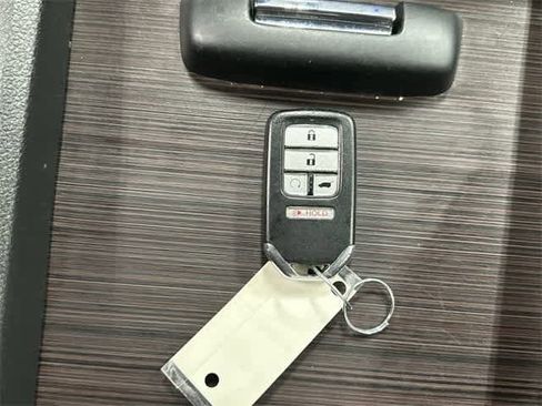 Certified 2022 Honda Pilot Black Edition image 33