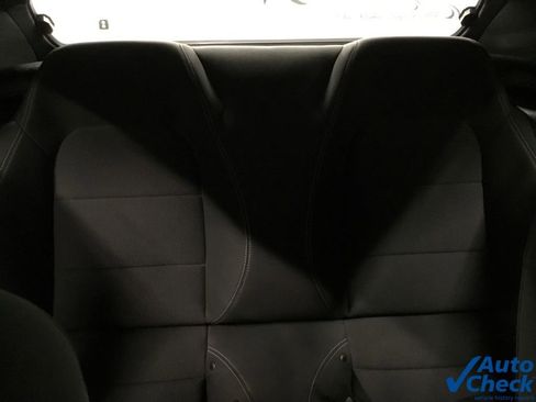 Used 2016 Ford Mustang Convertible w/ Equipment Group 051A image 35