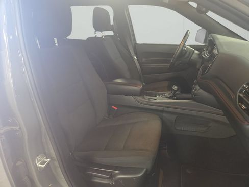 Used 2025 Dodge Durango GT AWD/4WD image 31