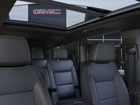 New 2026 GMC Yukon Elevation w/ Elevation Premium Package image 24