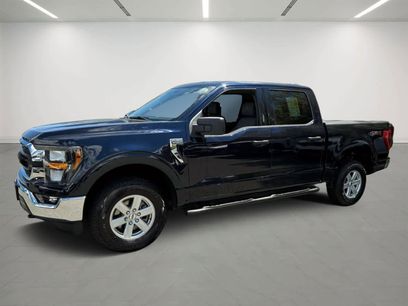 Used 2023 Ford F150 XLT w/ Equipment Group 301A Mid