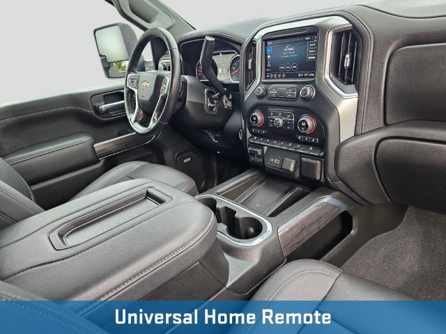 Used 2021 Chevrolet Silverado 3500 LTZ w/ Z71 Chrome Sport Edition AWD/4WD image 12