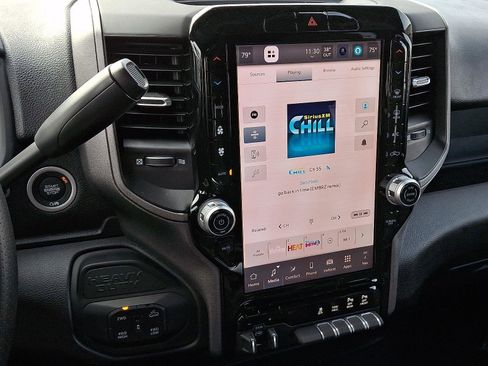 New 2026 RAM 2500 Tradesman image 12