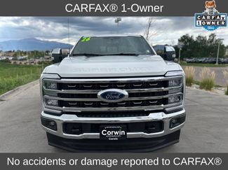 Used 2026 Ford F350 King Ranch AWD/4WD video 2
