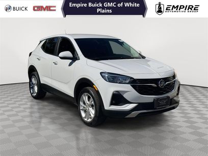 Used 2023 Buick Encore GX Preferred w/ Cold Weather Comfort Package