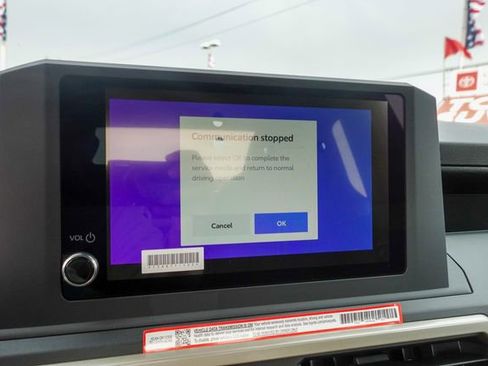 New 2026 Toyota Tacoma SR image 21