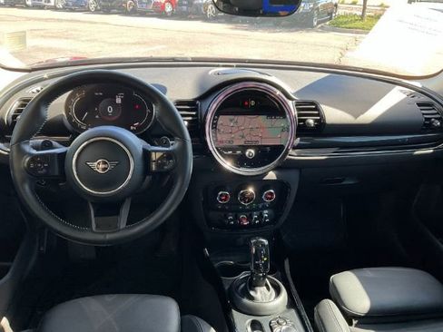 Used 2022 MINI Cooper Clubman S AWD/4WD image 20