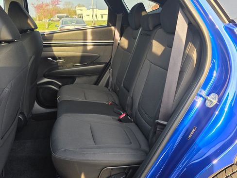 Used 2022 Hyundai Tucson SEL image 32