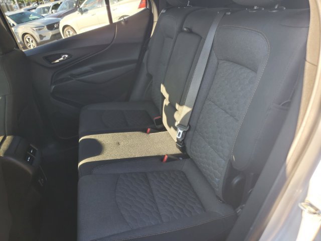 Used 2020 Chevrolet Equinox LT FWD image 28