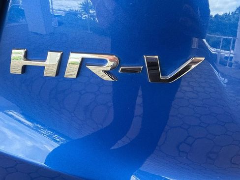 Used 2019 Honda HR-V Sport image 12