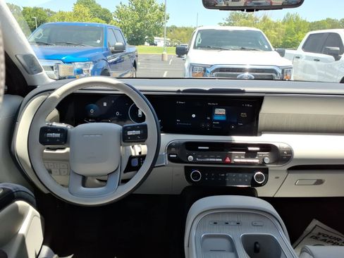 Used 2026 Hyundai Palisade Calligraphy AWD/4WD image 12