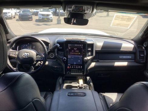 Used 2023 RAM 2500 Rebel w/ Level 2 Equipment Group image 6