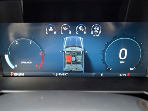 New 2026 Ford F250 Lariat w/ FX4 Off-Road Package image 12