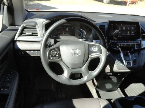 Used 2020 Honda Odyssey EX-L image 15