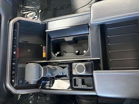 Certified 2026 Toyota Sequoia Platinum AWD/4WD image 10