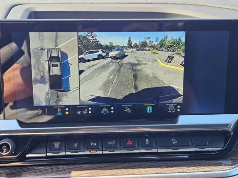 New 2026 Chevrolet Silverado 3500 LT w/ Trail Boss Package AWD/4WD image 28