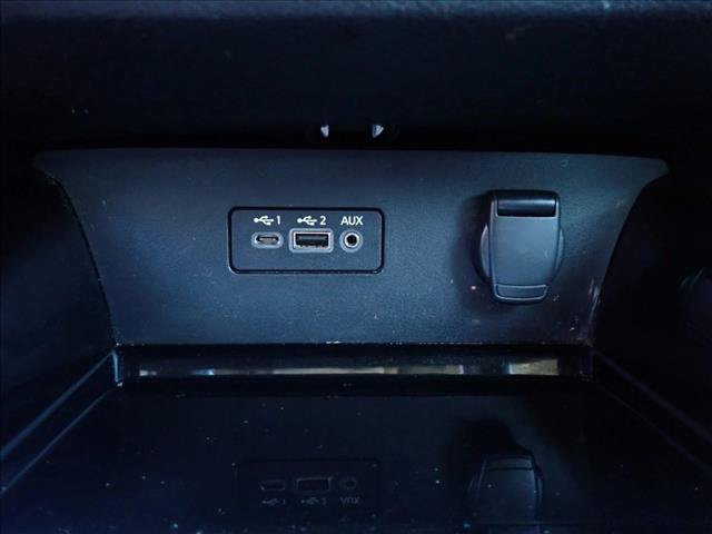 Used 2020 Nissan Altima 2.5 SV FWD image 23