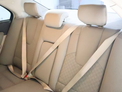 Used 2012 Ford Fusion SE FWD image 26