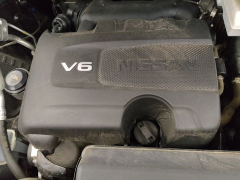 Used 2022 Nissan Pathfinder S FWD image 30