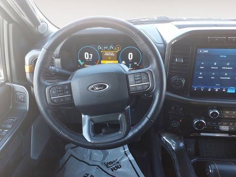 Used 2023 Ford F150 Tremor w/ Equipment Group 402A High image 12